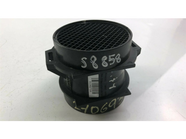 Датчик давления воздуха