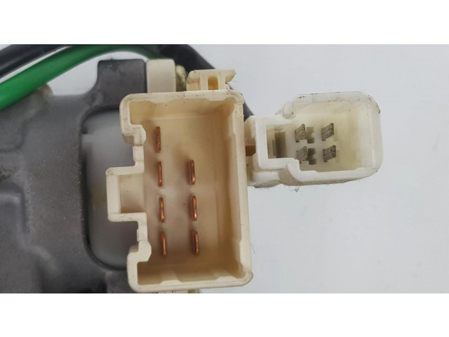 Руль Toyota Land Cruiser (J120) 2002-2009 года 4520AF4030