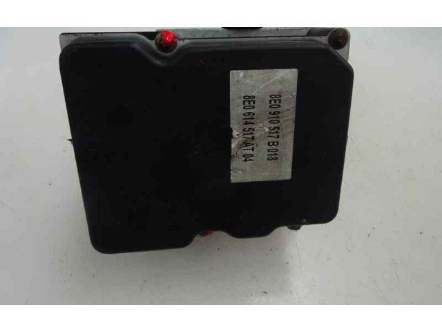 Блок АБС 8E0910517B018 Audi A4 Allroad - года