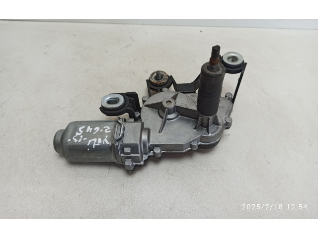 Моторчик заднего дворника 5J7955711B    Skoda Yeti (5L)