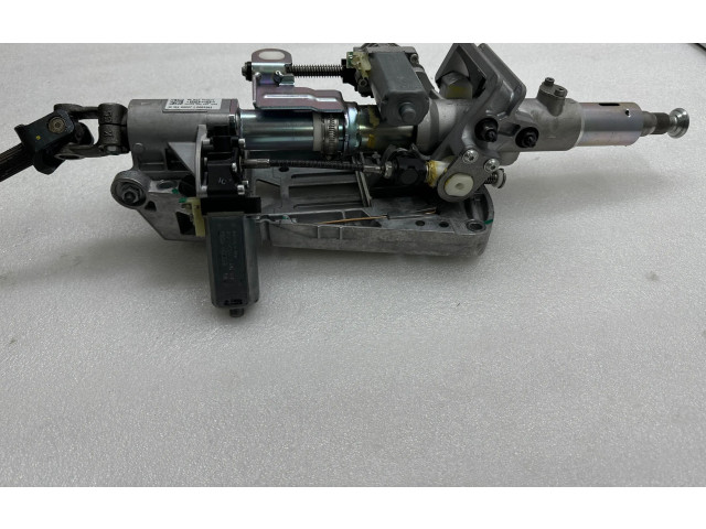 рейка Колонка рулевая A2044601416, 1312400207 Tesla Model S 2012 - года