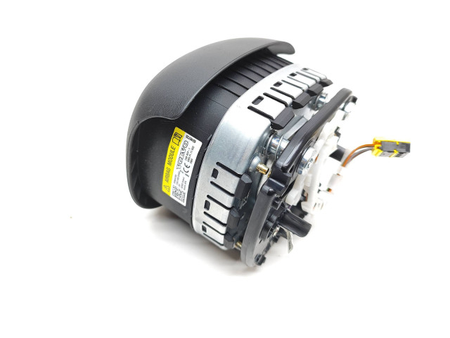 Подушка безопасности водителя P39834785, 1T001180120457   Volvo S90, V90