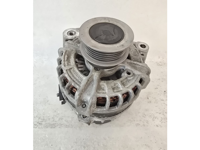 Генератор 31489212 Volvo XC40