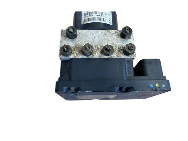 Блок АБС 8619968, P08619975   Volvo  V70  2000 - 2004 года