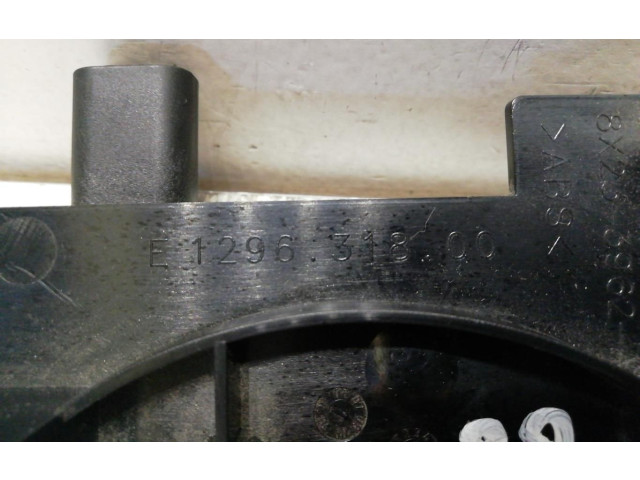 Řídící jednotka 8W8312B684YA, MB2797009310 Jaguar XF X250 2011