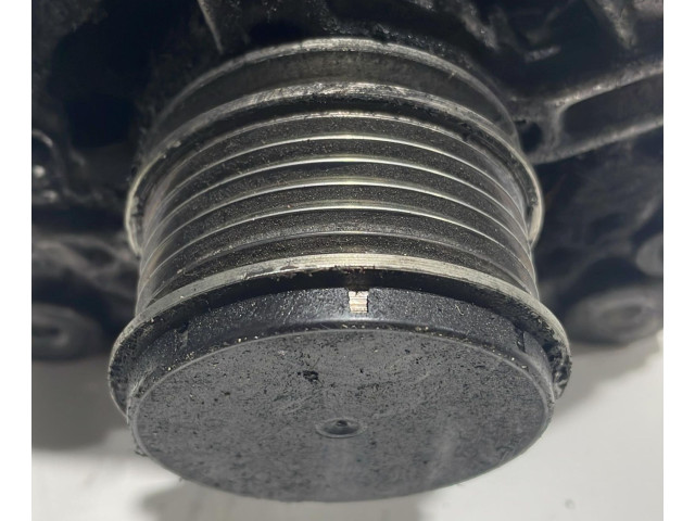 Генератор Skoda Fabia Mk2 (5J)