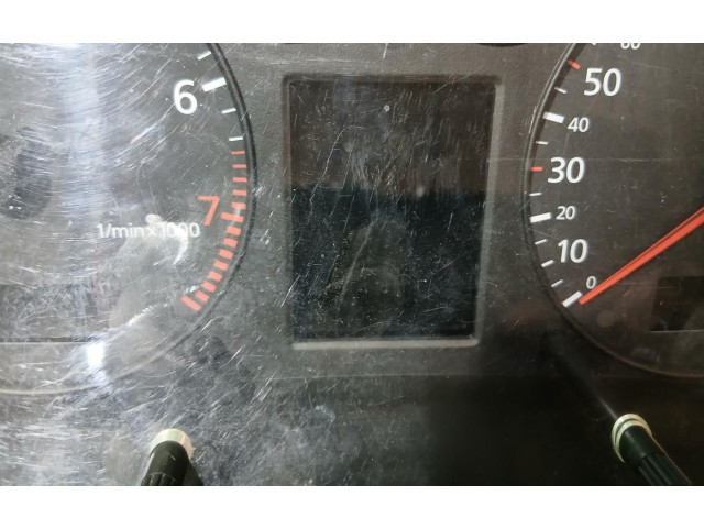 Панель приборов 8L0920931K Audi A3 S3 8L