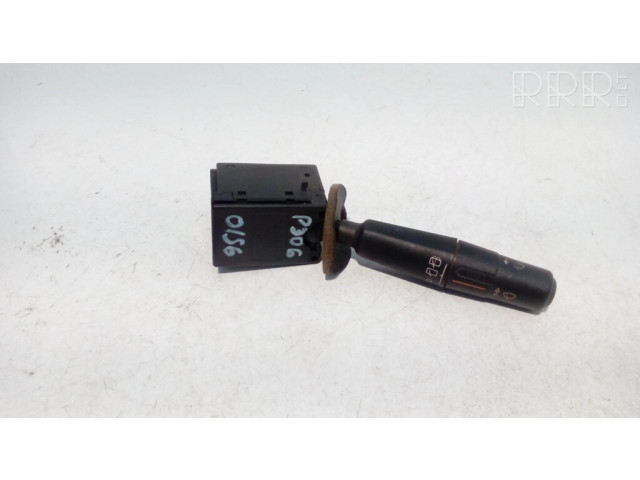 Ручка стеклоочистителей