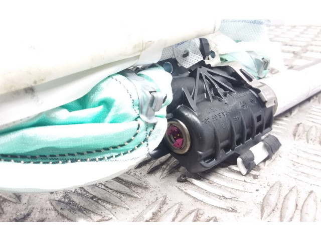 Боковая подушка безопасности 3C0880741D, 34006626D   Volkswagen PASSAT B6