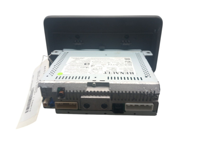 Дисплей 280213970R Dacia Sandero III