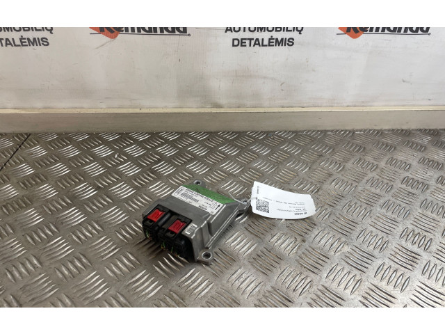 Блок управления надувных подушек 98AG14B056, 98AG14B056 Ford Focus