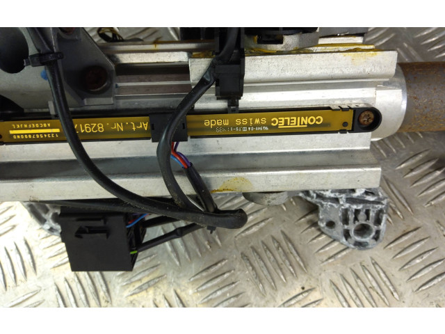 Рулевая рейка 2W93-3C529-AR Jaguar XF