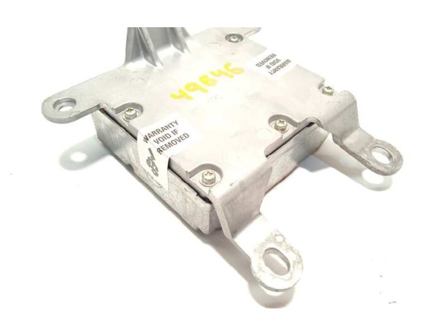 Блок подушек безопасности 98221SC030, 1503000941   Subaru Forester SH