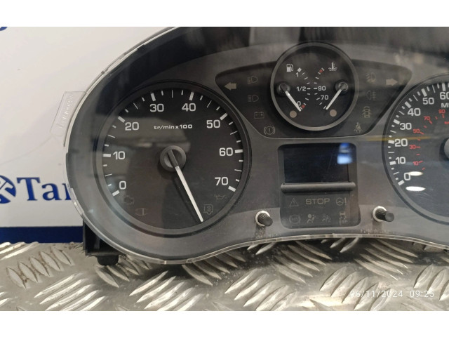 Зеркало электрическое Citroen Berlingo 2008 - 2018 года