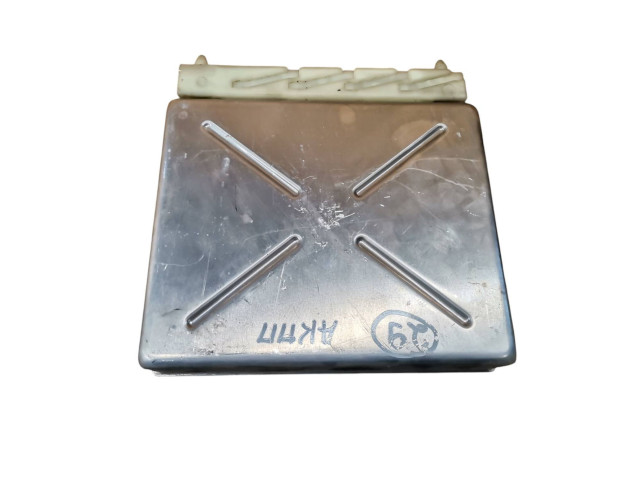 Блок управления коробкой передач 00001313A5, P09480761 Volvo S80