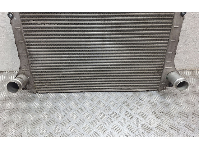 Интеркулер  179400R010, jd1271002220   Toyota Corolla Verso AR10 