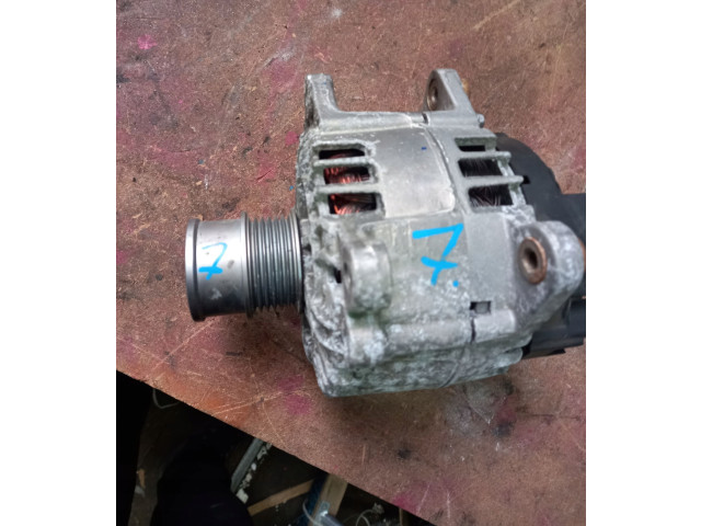 Генератор 04C903023M Audi A1