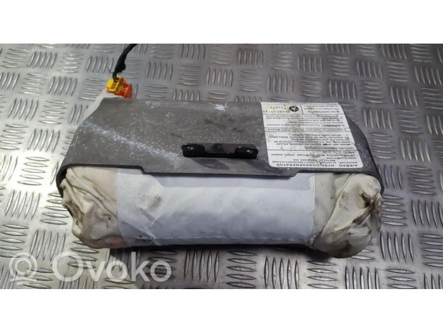 Подушка безопасности пассажира 04680491AD, 73427C Chrysler Voyager