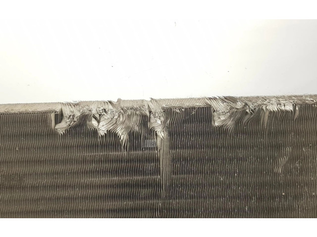 Радиатор охлаждающей жидкости