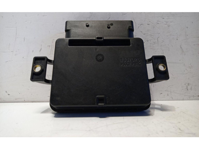 Řídící jednotka 4E0907801 Audi A8 S8 D3 4E 2003