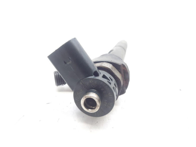 Форсунка 03L130277J Audi Q3 8U