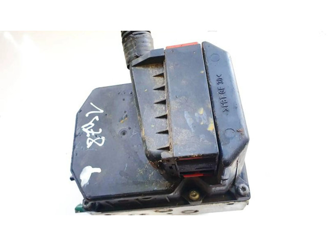 Блок АБС 0265225165   Citroen  C8  