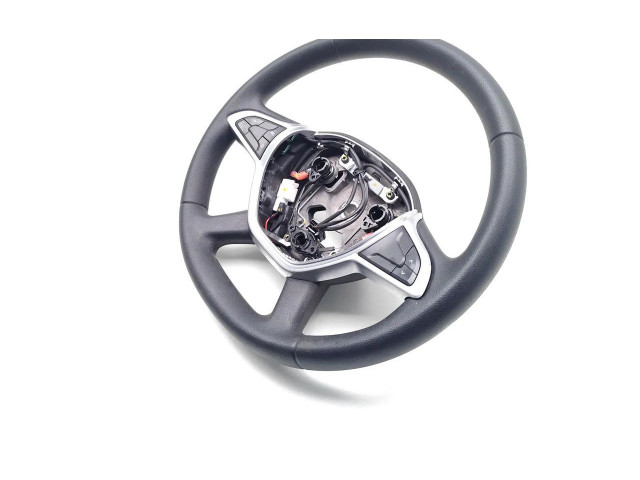 Руль Dacia Duster II 2017 - 2024 года 484009380R