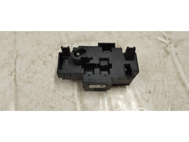 Pojistková skříňka A2229063202 Mercedes-Benz GLC X253 C253 2016