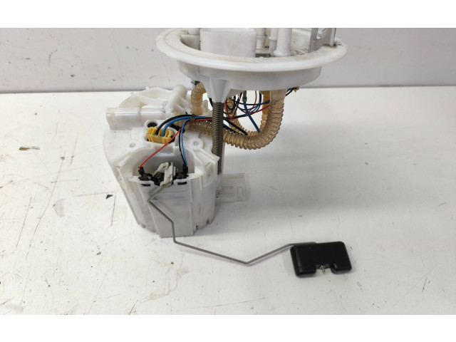 Комплект системы впрыска топлива 059130089H, 8K0919050K Audi A4 Allroad B8 CCW