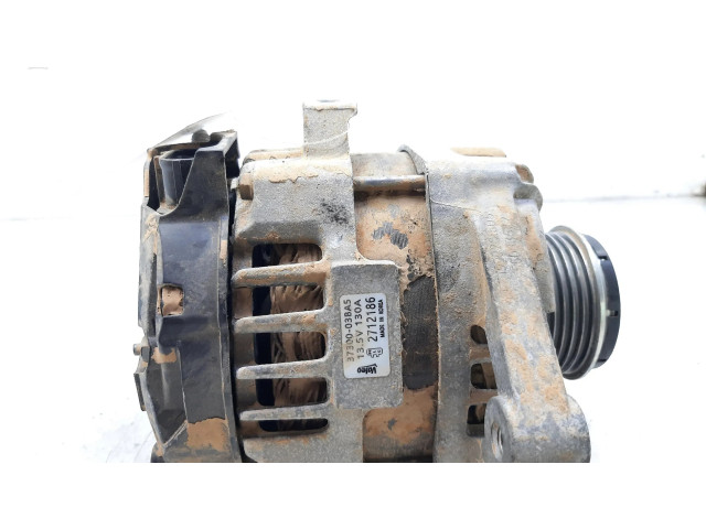 Генератор 2712186 KIA Stonic