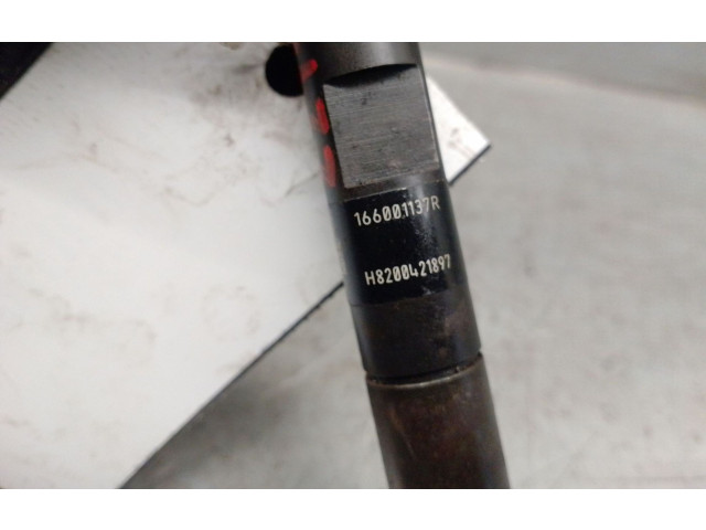 Жиклер (жиклеры) (форсунка (форсунки) H8200421897, 28232251DELPHI Nissan NV200