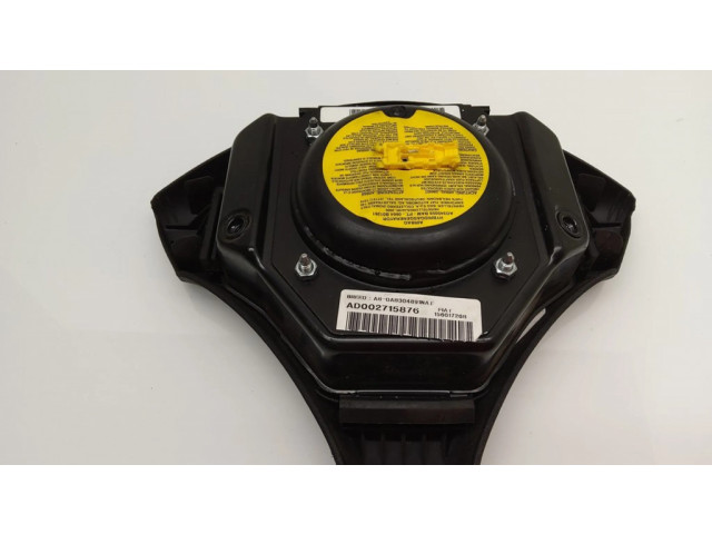 Подушка безопасности водителя B012610010 Alfa Romeo 156