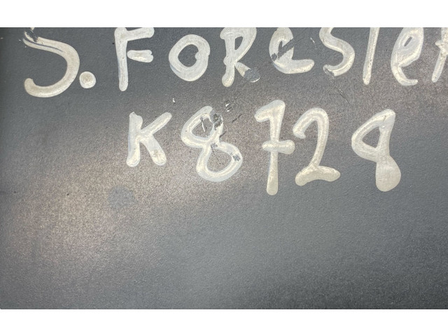 Комплект блоков управления 22611AS601, 2757000102   Subaru Forester SH