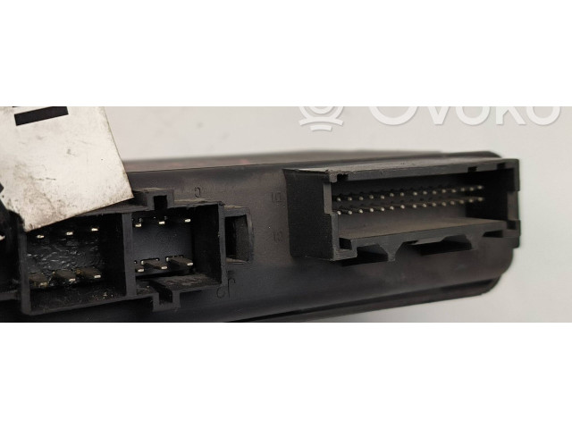 Блок управления 09353681 Chevrolet Camaro