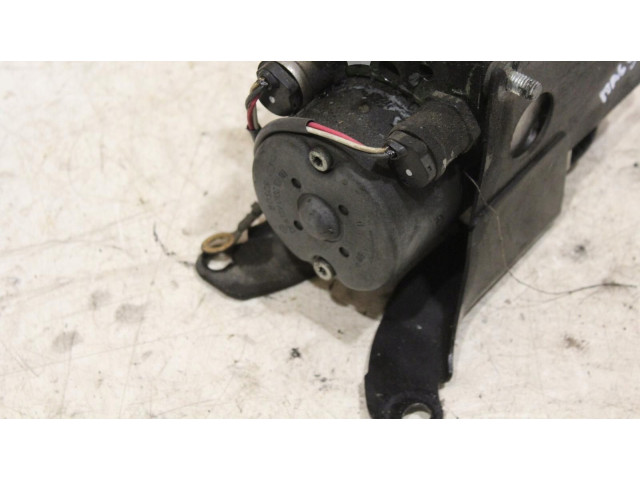 Блок АБС 27536SA000 Subaru Forester SG 2003 - 2005 года