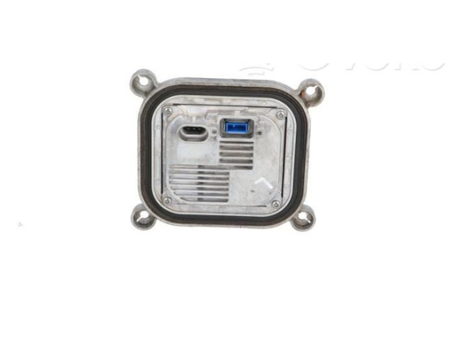 Блок управления Xenon