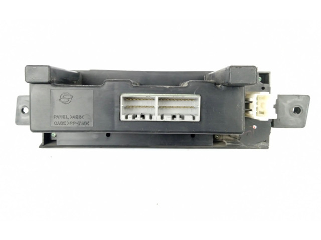 Zpětné zrcátko SsangYong Actyon 2007 6870009020