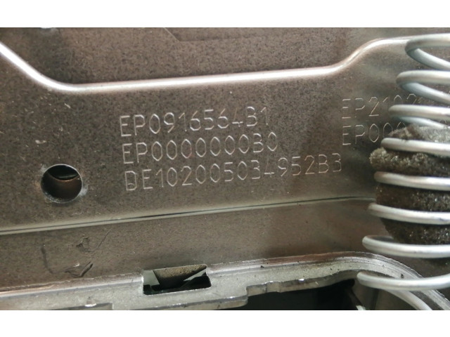    Рулевая рейка 5Q1419502B, DE102005034952B3   Volkswagen Golf SportWagen  -  года