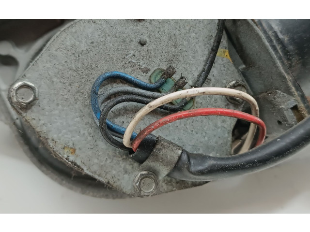 Моторчик дворников 7701669838    Renault Twingo I