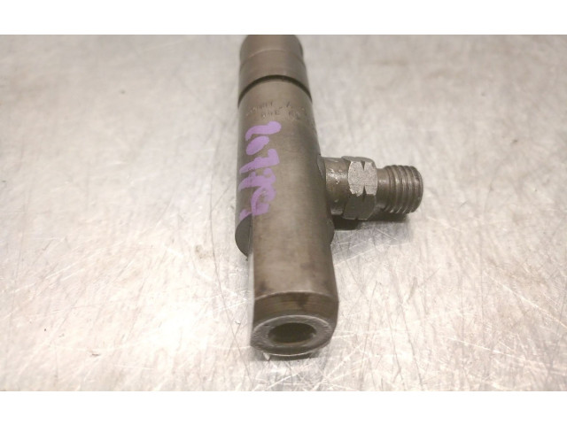 Форсунка KBE48S7, BOSCH    Jeep Cherokee XJ  J8SC890 