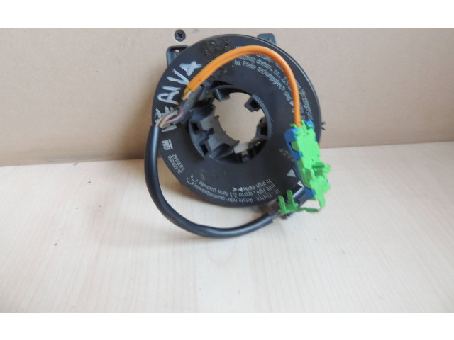 Подрулевой шлейф SRS    Opel Meriva A