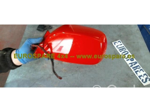 Зеркало электрическое     левое   Jeep Cherokee     