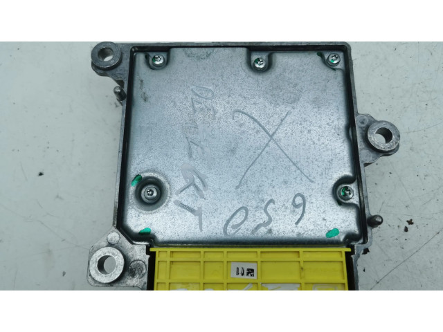 Блок подушек безопасности 56054223AB   Chrysler Town & Country V