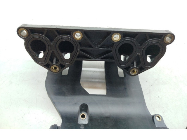 Всасывающий коллектор    7700101599   Renault Clio II