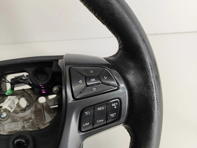 Руль Ford Ranger 2007-2011 года EB3B3600UE3EBX