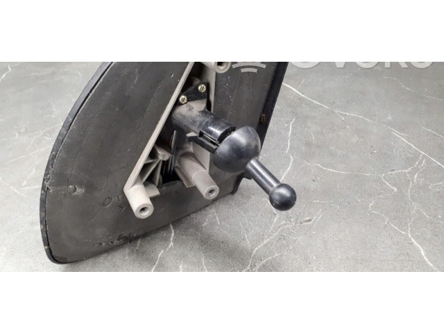 Zpětné zrcátko Daewoo Arcadia III 2003