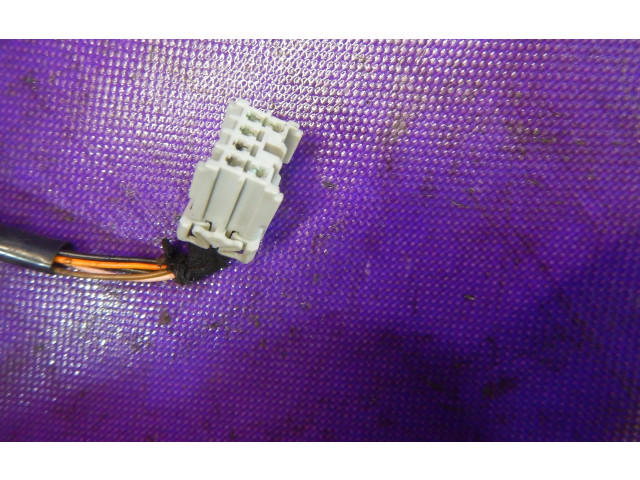 Зеркало (управляемое электричеством) Honda Accord