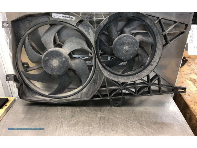    Рулевая рейка 019460001, 01946201615700   Saab 9-3 Ver2 2003-2007 года