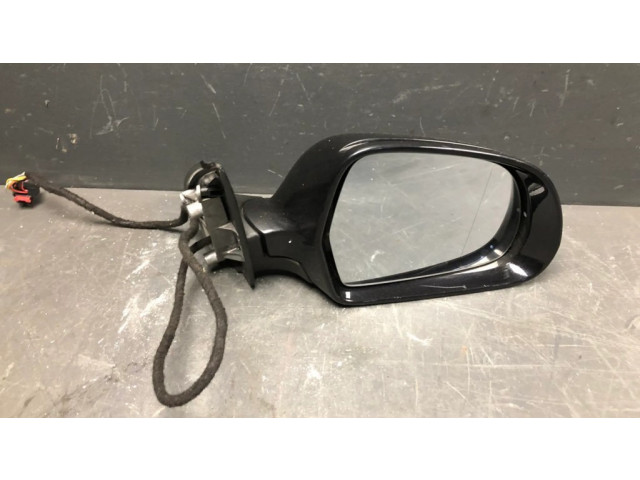 Зеркало электрическое        Skoda Superb B6 (3T)  2008-2015 года   