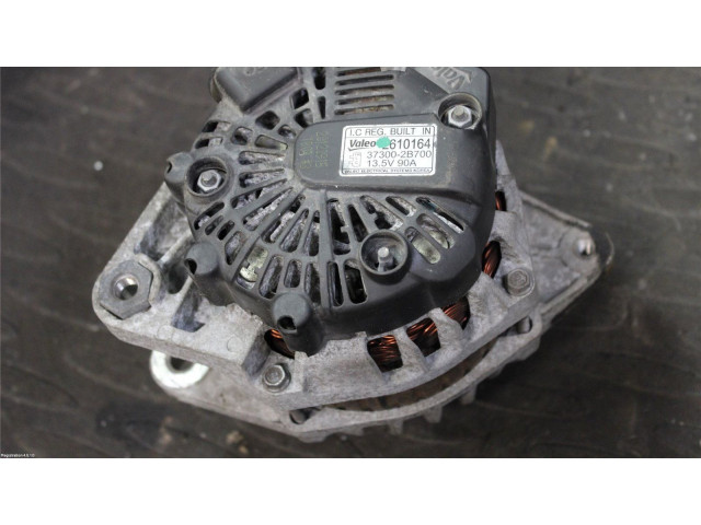 Генератор 373002B700, 37300-2B700 Hyundai ix20